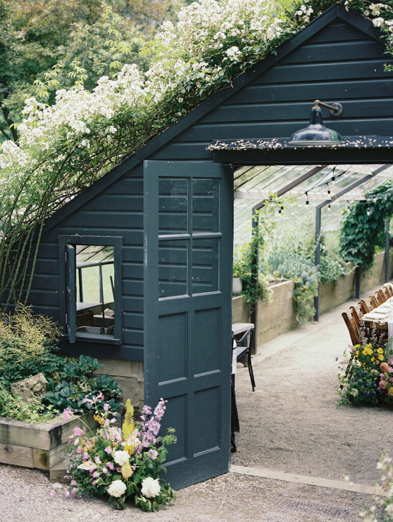 The Greenhouse at Glass House Community