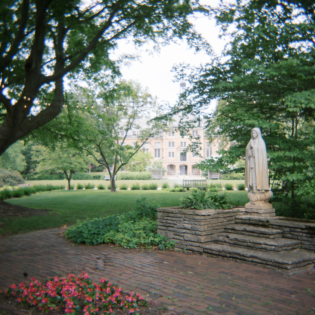 Saint Mary's Notre Dame